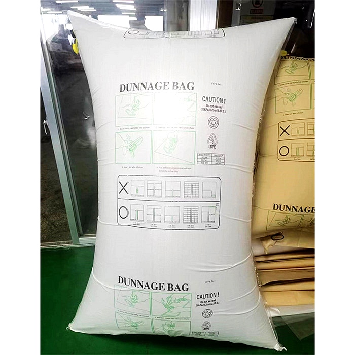 纸塑充气袋 纸塑充气袋